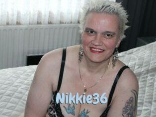 Nikkie36