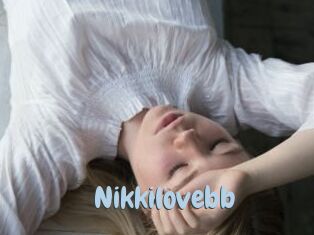 Nikkilovebb