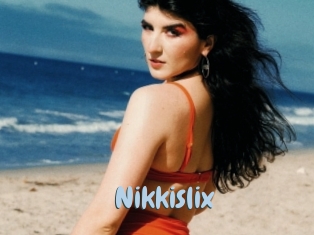 Nikkislix