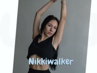 nikkiwalker Uniform Porn XXX
