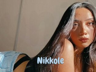 Nikkole