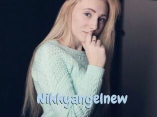 Nikkyangelnew