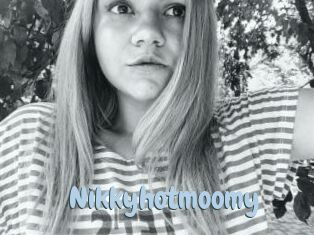 nikkyhotmoomy Uniform Porn XXX