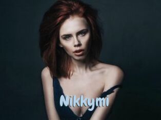 nikkymi Uniform Porn XXX
