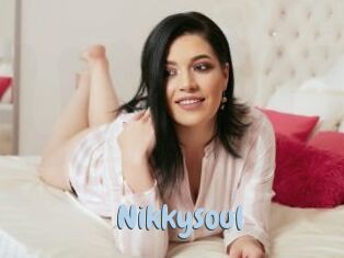 Nikkysoul