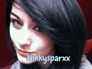nikkysparxx Uniform Porn XXX