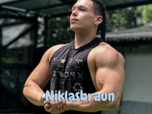 niklasbraun Uniform Porn XXX