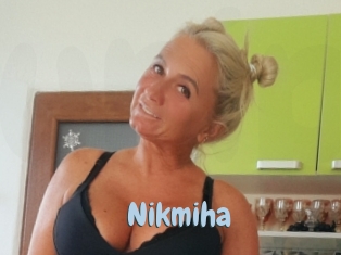 Nikmiha
