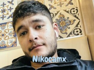 Nikocamx