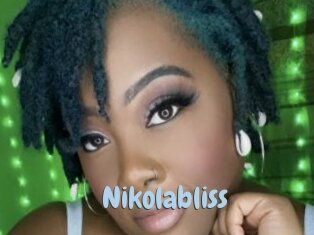 Nikolabliss