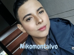 Nikomontalvo