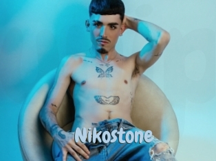 nikostone Uniform Porn XXX