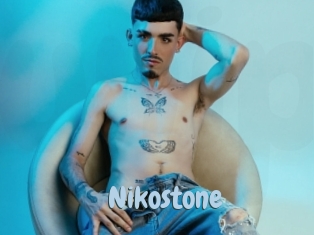 nikostone Uniform Porn XXX