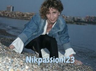 nikpassion123 Uniform Porn XXX