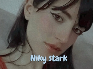 niky_stark Uniform Porn XXX