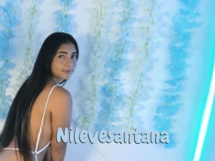 nilevesantana Uniform Porn XXX