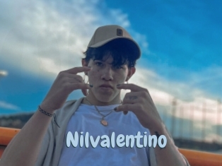 nilvalentino Uniform Porn XXX