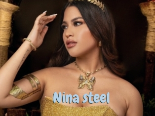 Nina_steel