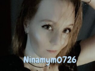 Ninamym0726