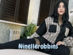 ninellerobbins Uniform Porn XXX