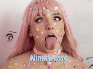 Ninnarosse