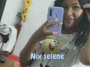 Nix_selene