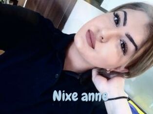 nixe_anne Uniform Porn XXX