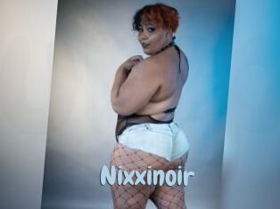 Nixxinoir