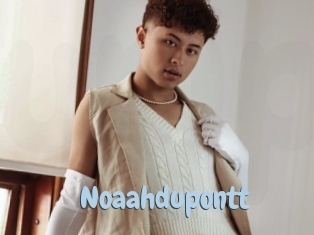 noaahdupontt Uniform Porn XXX