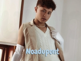 noadupont Uniform Porn XXX