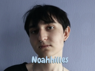 Noahhilles