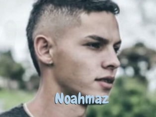 noahmaz Uniform Porn XXX