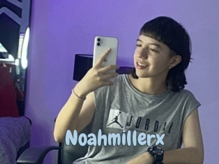 noahmillerx Uniform Porn XXX
