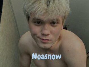 Noasnow