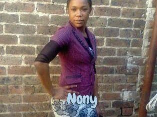 Nony