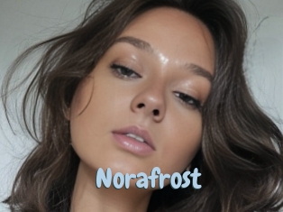 norafrost Uniform Porn XXX