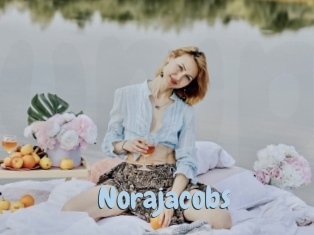 norajacobs Uniform Porn XXX