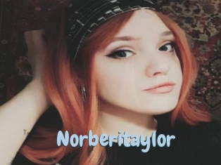 Norberitaylor