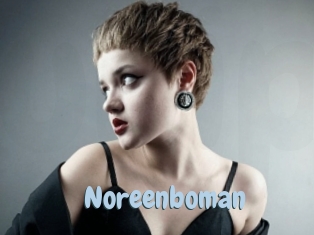 Noreenboman