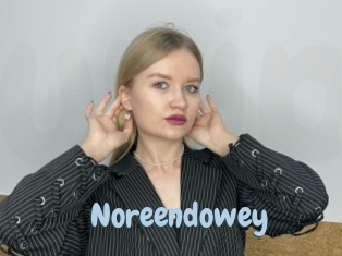 Noreendowey