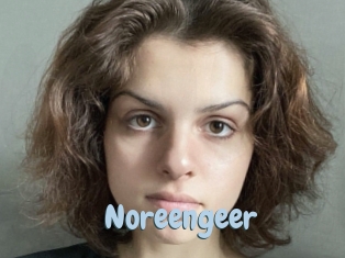 Noreengeer