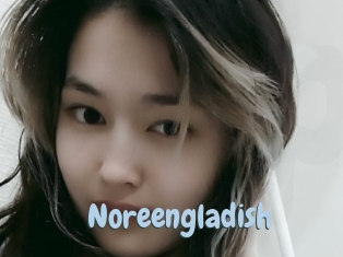 Noreengladish