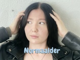 Normaalder