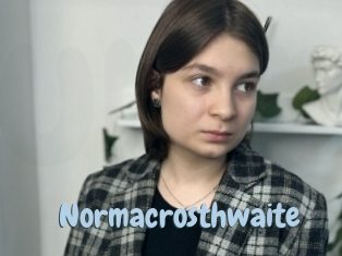 normacrosthwaite Uniform Porn XXX