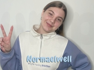 Normaelwell