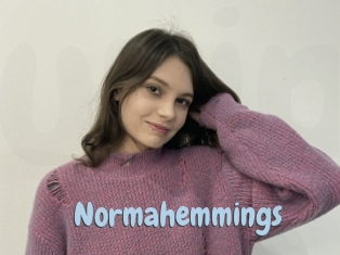 Normahemmings
