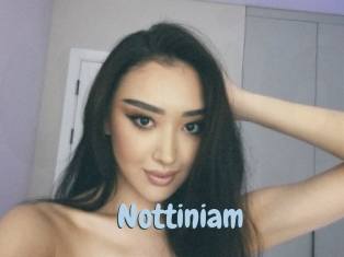 nottiniam Uniform Porn XXX