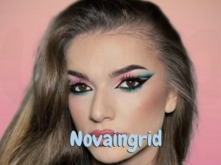 novaingrid Uniform Porn XXX