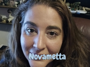 Novametta