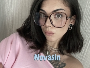 novasin Uniform Porn XXX
